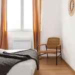 Διαμέρισμα My Homes - Rempart Κολμάρ