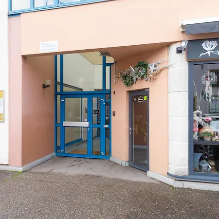 My Homes - Rempart 콜마