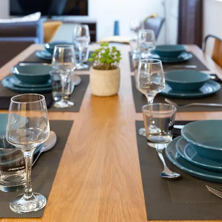 My Homes - Rempart 콜마