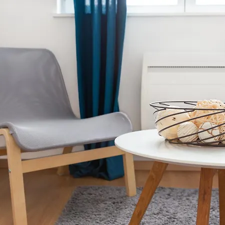 My Homes - Rempart * 콜마