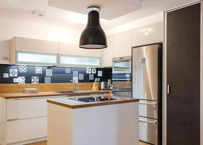 My Homes - Rempart * Кольмар