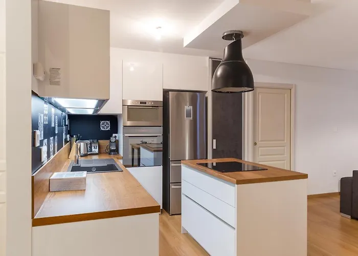 My Homes - Rempart Apartment