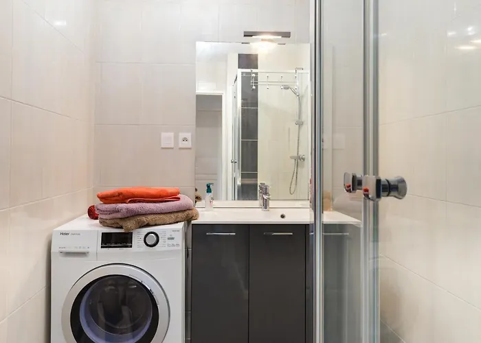 My Homes - Rempart Кольмар