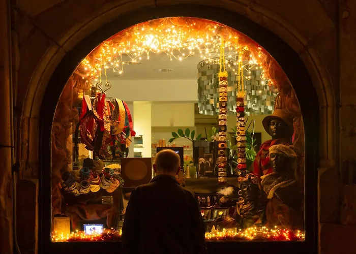 My Homes - Rempart * Colmar