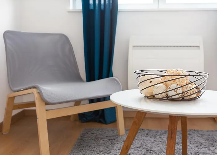 My Homes - Rempart * Colmar